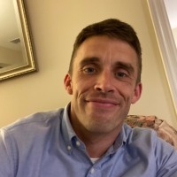Kittitas Valley Healthcare Employee Blake Harding's profile photo