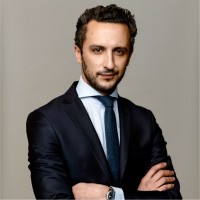 Societe Generale Private Banking - SGPB Employee Grégory Krespine's profile photo
