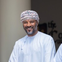 Sultan Qaboos University Employee Saeed al Ghannami's profile photo