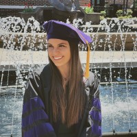 Summit Legal Aid Employee Erica Tronetti's profile photo