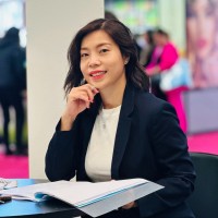 Abaco Machines USA Employee Oanh Diem's profile photo