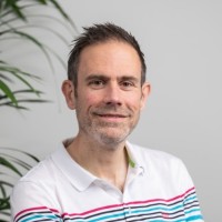 Facultatieve Technologies Employee Paul Stevenson's profile photo