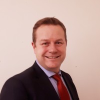 Institution of Engineering and Technology (Iet) Employee Sam McLaughlin's profile photo