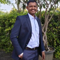 SAP Parts Employee 🇮🇳Sudarshan Dudhale🇮🇳's profile photo