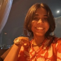 Inno Tech Employee Aarushi Sharma's profile photo