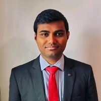 Construction Specialties Employee Nitin Shriram's profile photo
