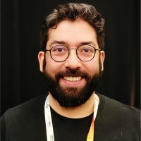 Abner Pinto Email & Phone Number