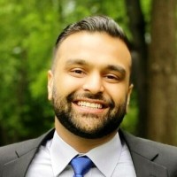 Sid Vyas Email & Phone Number