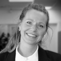 Enity Employee Kirstin Ekmann's profile photo