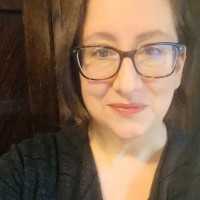 eLearningCurve Employee Michelle Johnson's profile photo