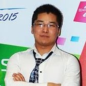 CU Mongolia (Central Express CVS JSC) Employee Batbaatar Ganchimeg's profile photo