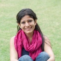 Airveda Employee Namita Gupta's profile photo
