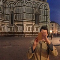 STRAY Employee Dan Williams's profile photo