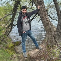 Fieldless Employee Bailey Heenan's profile photo