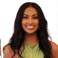 DOLCE&GABBANA Employee Saba Berhane's profile photo