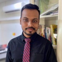 Promact Infotech Pvt Ltd Employee Hardik Patel's profile photo