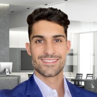 Quartile Employee William Farah's profile photo