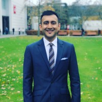 Elcom International Pvt. Ltd. Employee Mihir Vaze's profile photo