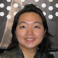 Street Furniture Australia Employee Mariana Lai's profile photo