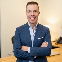 Privia Health Employee Mike Black's profile photo