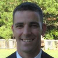 Deloitte Consulting Employee Chris Kimber's profile photo