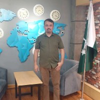 New Incentives Employee Sikander Hayat's profile photo