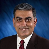 Happily Retired Employee Rajiv Kapur's profile photo