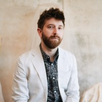 Voyager Employee Alex Bowman's profile photo