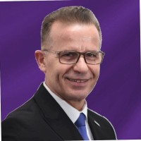 Posta e Kosovës Employee Faton Thaçi's profile photo