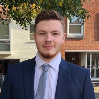 Intensive Care National Audit & Research Centre (ICNARC) Employee Jacob Wahlers's profile photo