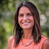 Kalamazoo College Employee Shannon Milan's profile photo