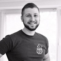 Kuhlmann Employee Alexander Bachkai's profile photo