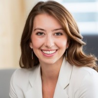 Juristat Employee Samantha Kermode's profile photo