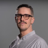 Tamedia Employee Mathias Möller's profile photo