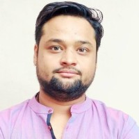 Infotech Software Solution Employee Alok Pant's profile photo
