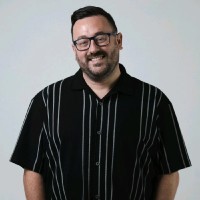 Got The T-Shirt Employee Marc Morrison's profile photo