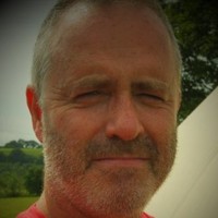 Third Space Employee Steve Mason's profile photo