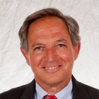 Overlook Hospital Employee Jeff Levine's profile photo