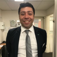 Samuele Noli Email