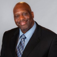 demandDrive Employee Ron Neal's profile photo