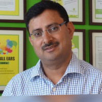 Lemon Tree Hotels Employee Rajesh Kumar's profile photo