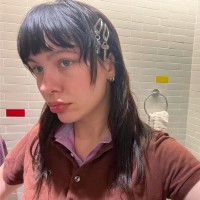 Mohawk General Store / Mohawk MAN / SMOCK Employee Natalie Smithson's profile photo