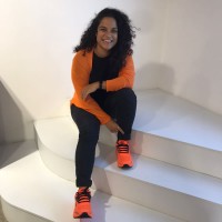 TRACK&FIELD Employee Nathalia Melo's profile photo