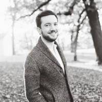 Securian Financial Employee Eric Voss's profile photo