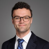 United States District Court for The Southern District of Florida Employee William Weingarten's profile photo