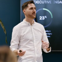 Cocentric Employee Caleb Chisholm's profile photo