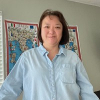 Dignity Healthcare Inc. Employee Juliana Yeoh's profile photo