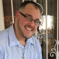 Brewster Cheese Employee Ben Peters's profile photo