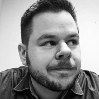 Community HigherEd Employee Bryan Jenkins's profile photo