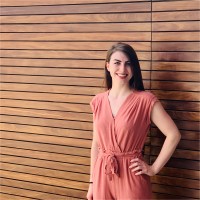 SAVR™ Employee Tarynn Connors's profile photo